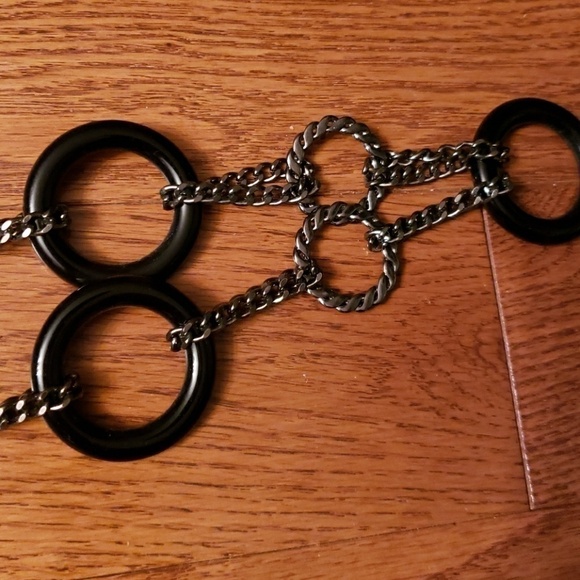 PARK LANE Belt/Nacklace - Picture 4 of 8